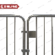  Aluminum Pedestrian Crowd Control Barriers Stage Crowd Barrier