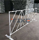  Crowd Control Barrier/ Temporary Road Barrier/Pedestrian Barrier