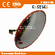  Easily Installed Acrylic Plastic Traffic Road Safety Convex Mirror