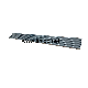 Shibo Star Product High Purity Molybdenum Bar, Pure Moly Rod