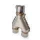  Exhaust Y Pipe 2