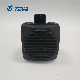  Electrical Vehicles EV Warning Virtual Engine Sound System Quiet Vehicle Sounder Alarm Horn Speaker Acoustic Vehicle Alerting System Sound Module Avas