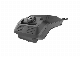  4G Car WiFi GPS Dashcam Dual Lens Quadruple 1080P Adas Dsm Bsd All in One Fleet of Vehicles