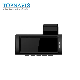  3.16 Inch Car Dual Video Recorder / DVR / Dash Camera in 2K + 1080P