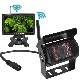  Wireless Reversing Camera Kit Reverse Parking Sensor