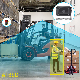  Ai Blind Spot Pedestrian Detection Ai Car Bus Forklift Truck Backup Camera System for Vehicle Forklift
