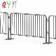  Canada Temporary Fence Panels Construction Industrial Crowd Control Barrier