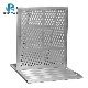  Security and Protection Barrier Site Safety Products Metal Concert Barricade Crowd Control Barrier
