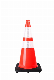  Hot Sale PVC Mutcd Traffic Safe Road Warning Safety Cone