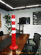  PU Warning Post 75cm PU Traffic Safety Pole