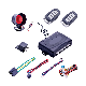433.92 MHz Start Security System Car Alarm manufacturer