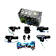  Power Central Lock Kit Car Remote Control Conversion Car Alarm