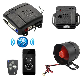  Car Alarm Alarmas Autos for South America Market