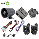  Nto Hot Sale Auto Electronics One Way Car Alarms Security System Car Accessories