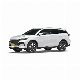 Byd Tang 2022 Year Brand New Dm-P 215km 4X4 Flagship Model 7 Seater with Differential Lock Hybri Car Hot Sale