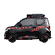 Wuling Hongguang Miniev Game Boy 2022 EV Car manufacturer