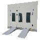 Auto Spray Booths/Car Maintenance