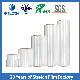  3′′ Hand Wrapping Film Clear Stretch Film for Storage/Package/Transportation/Moving
