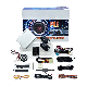 Pke Keyless System Remote Engine Start Car Alarm