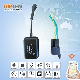  Real-Time Tracking GPS/GSM Car Alarm Vehicle Tracker Remote Cutoff Engine, Geo-Fence Alarm (MT05-TN)
