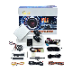  Anti-Robbing Keyless Entry Remote Pke Engine Start Push Button Stop Car Alarms