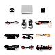  Universal Remote Push Button Engine Start Stop Passive Keyless Entry System Auto Electronics Car Alarm