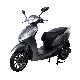Cheap Price Electric Moped Motorcycle Scooter Electrical Cycle CKD/SKD Adult Electric Motorcycle manufacturer