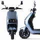  High Speed Powerful 50km/H 72V 800W 60V 20ah-32ah Adult Dirt Bike Electrical Motor Scooter Electric Motorcycle for Commuter Service