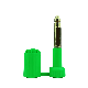  High Quality Anti Tamper Plastic Coated Steel Bolt Seal Lock for Container Truck