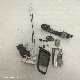Foton Truck Parts L0610150079A0 L0610150080A0 Right Front Door Lock