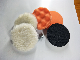 Car Polishing Set 6PCS Sponge Wheet with High Standard