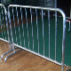  Security Traffic Barricade Crowd Control Barrier for Construction