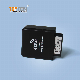  4G Obdii GPS Tracker Car Vehicle Detect Car Diagnosis Code Turnover/Trailer Alarm (DI)