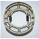  Charming Price on Market with Good Sales Motorcycle Brake Shoe with High Quality