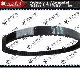  Rubber Variable Speed Belt for Motorcycle, Scooter and ATV, UTV & CVT