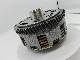  Motorcycle Parts Bajaj100 Clutch Assembly /Clutch Clutch Big Teeth Clutch Small Ancient
