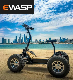  All Terrain 4X4 off Road Electric Scooter Golf