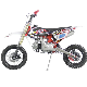 110cc 125cc Dirt Bike