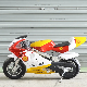 Children Design 49cc Mini Pocket Bike Et-Pr204 manufacturer