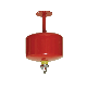  Direct Source 5kg European Style Fire Extinguisher UL Tested