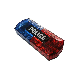  Traffic Guidance Red Blue Security LED Warning Shoulder Light