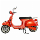 High Speed Powerful 60km/H 60V Adult Heavy Dirt Bike Electrical Motor Electric Motorcycle manufacturer