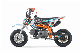  110cc Motorcycle Pocket Bike Mini Dirt Bike for Kids