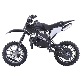 49cc Small off-Road Motorcycle 2 Stroke Small Gasoline Children′s Dirt Bike Motorcycle manufacturer