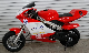 2 Wheelled 49cc Gas Scooter with Front Shock (et-pr204)