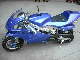  Yc-8001 Fullsn 49cc Mini Pocket Bike From China