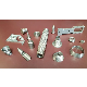 China Low Price CNC Milling Machining Services Supplier Aluminum Turning Machines Spares
