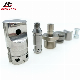  Higjh Quality Reasonable and Competive Price Aluminum CNC Turning Spare Parts