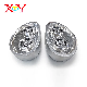  Auto Spare Parts Manufacturer 3D Printing Service Aluminum Precision 5-Axis