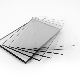  0.5mm 1mm Anti-Scratch Transparent Plastic PVC APET Sheet Vacuum Forming Clear Pet Plastic Sheets